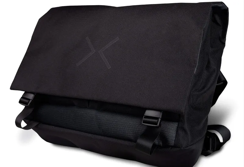 LINE 6 HX MESSENGER BAG BOLSA TRANSPORTE PEDALERA GUITARRA