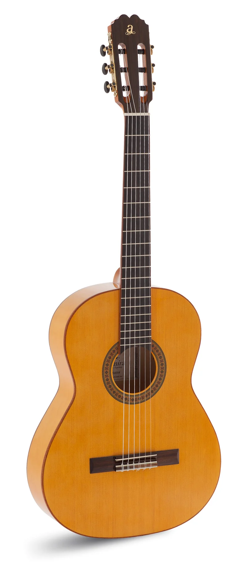 ADMIRA TRIANA 3/4 CADETE GUITARRA FLAMENCA
