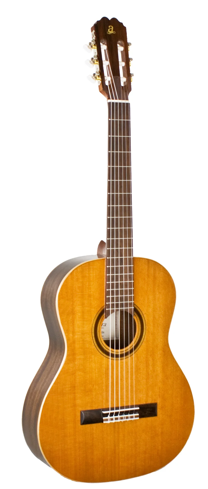 ADMIRA GRANADA GUITARRA ESPAÑOLA