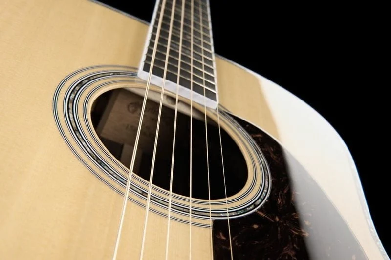MARTIN D41 STANDARD GUITARRA ACUSTICA DREADNOUGHT