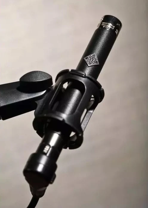 TELEFUNKEN M61 FET MICROFONO DE CONDENSADOR