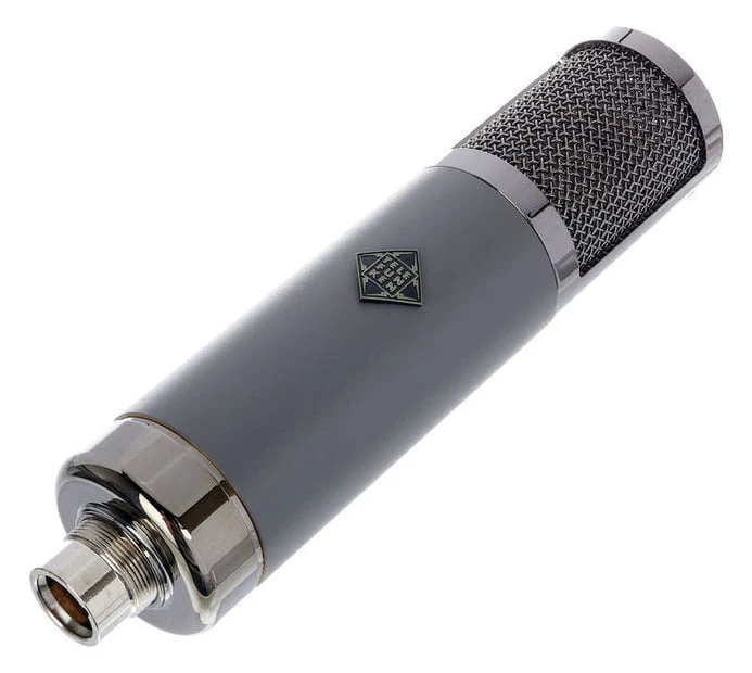 TELEFUNKEN TF-51 ALCHEMY MICROFONO DE CONDENSADOR