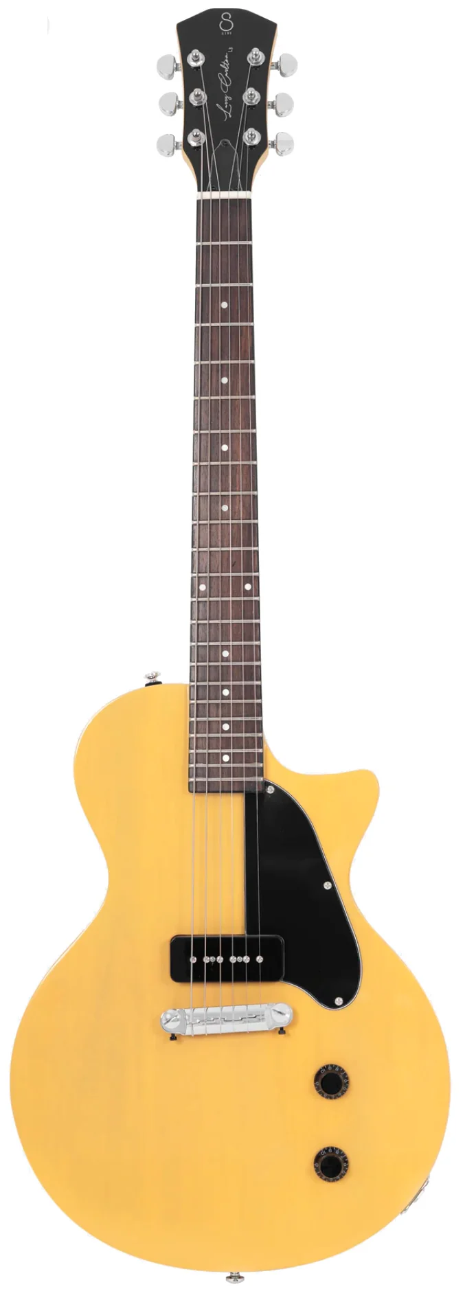 SIRE L3 P90 TVY LARRY CARLTON GUITARRA ELECTRICA YELLOW