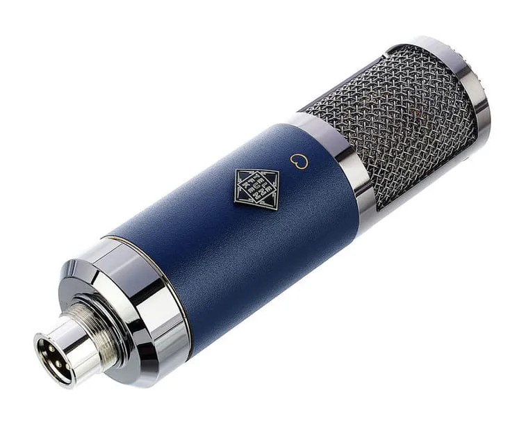 TELEFUNKEN TF-11 FET ALCHEMY MICROFONO DE CONDENSADOR