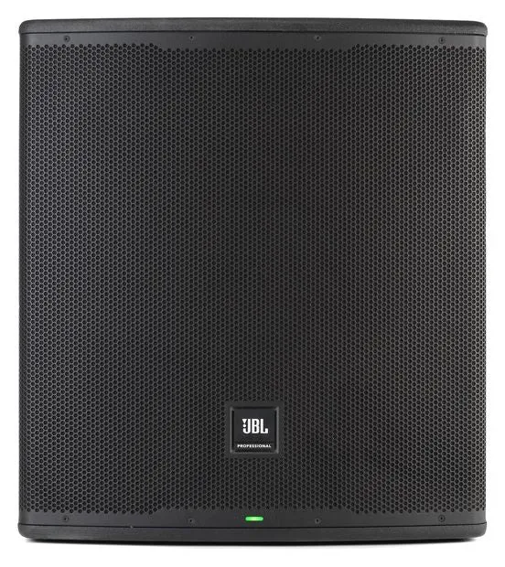 JBL EON 718S SUBWOOFER