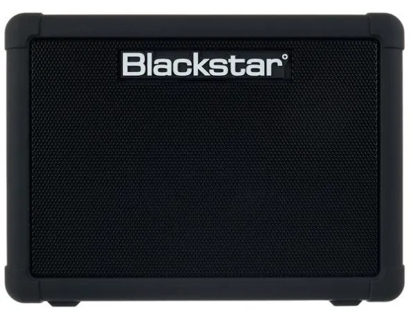BLACKSTAR FLY3 BLUETOOTH CHARGE AMPLIFICADOR GUITARRA PORTATIL