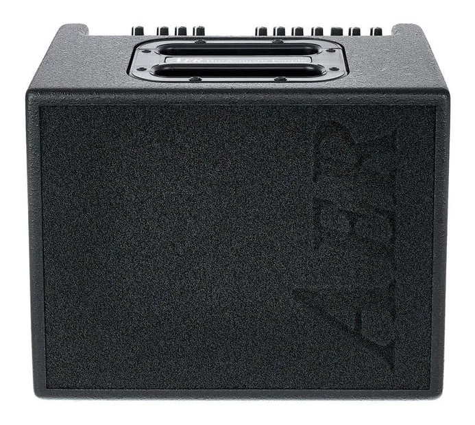AER COMPACT 60 IV BK AMPLIFICADOR GUITARRA ACUSTICA