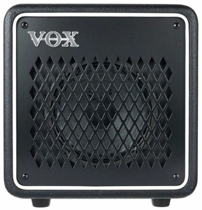 VOX MINI GO 10 AMPLIFICADOR GUITARRA ELECTRICA