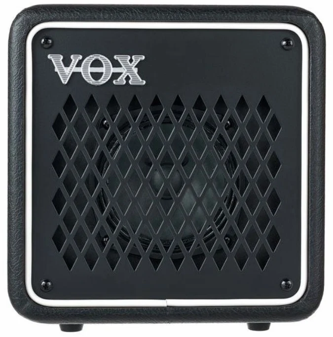 VOX MINI GO 3 AMPLIFICADOR GUITARRA ELECTRICA