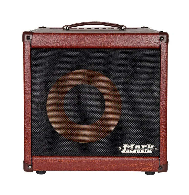 MARK ACOUSTIC AC101H AMPLIFICADOR INSTRUMENTO ACUSTICO