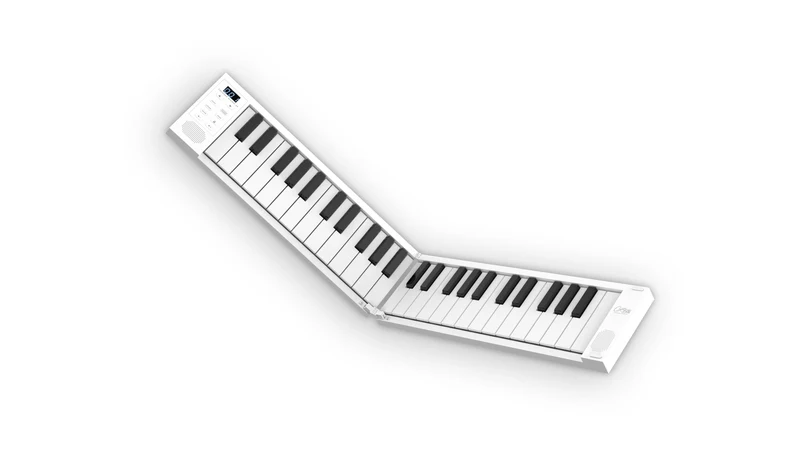 CARRY ON PIANO 49 TECLADO PLEGABLE 49 TECLAS