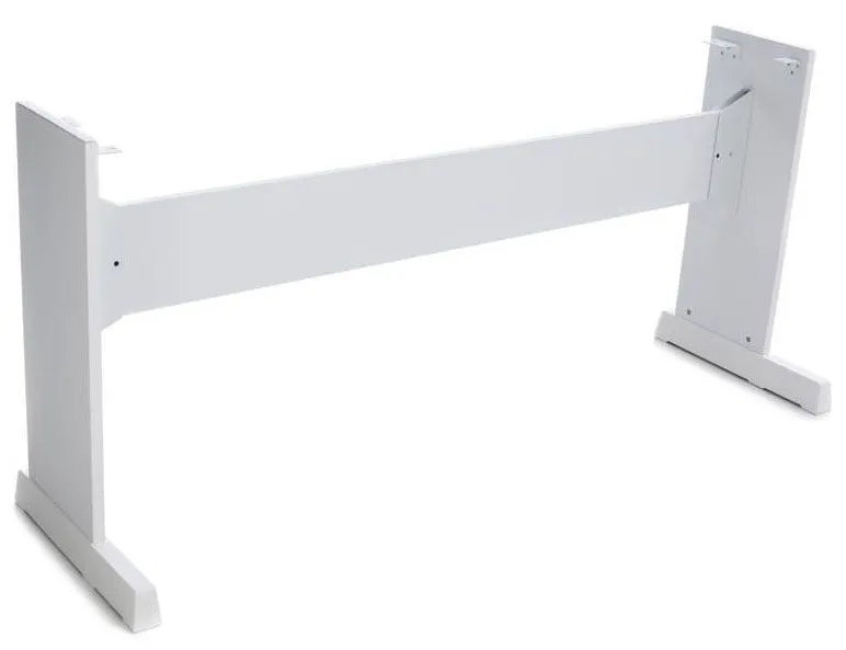 YAMAHA L300WH SOPORTE PIANO DIGITAL BLANCO DGX670