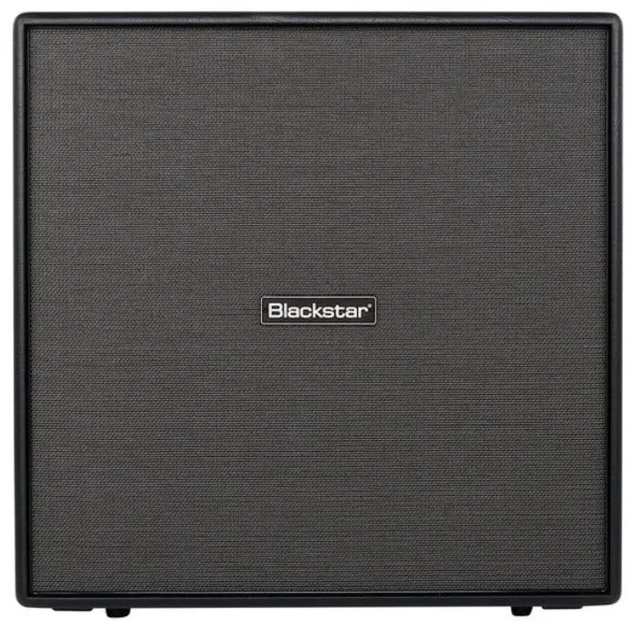 BLACKSTAR HTV412B MKIII PANTALLA AMPLIFICADOR GUITARRA