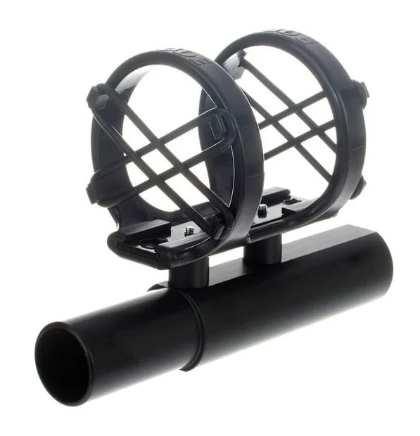 RODE SM5 SUSPENSION PARA MICROFONOS DE CAÑON