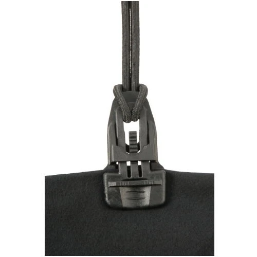 ADAM HALL VMIDCBLK MINI CLIP PARA 0150 40MM X 35MM X 10MM NEGRO