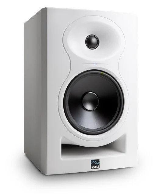 KALI AUDIO LP6W V2 MONITOR ACTIVO 2 VIAS BLANCO. UNIDAD
