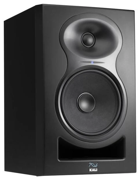 KALI AUDIO LP6 V2 BLK MONITOR ACTIVO 2 VIAS NEGRO. UNIDAD