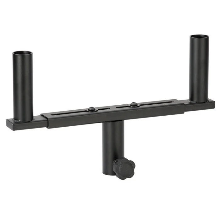 ADAM HALL SPS823 SOPORTE EN FORMA DE T PARA SATELITES