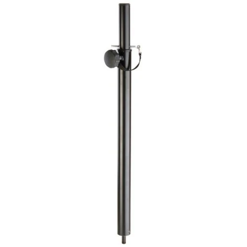ADAM HALL SPS822 BARRA DE EXTENSION PARA SOPORTE DE BAFLES Y SUBGRAVE CON TORNILLO M20