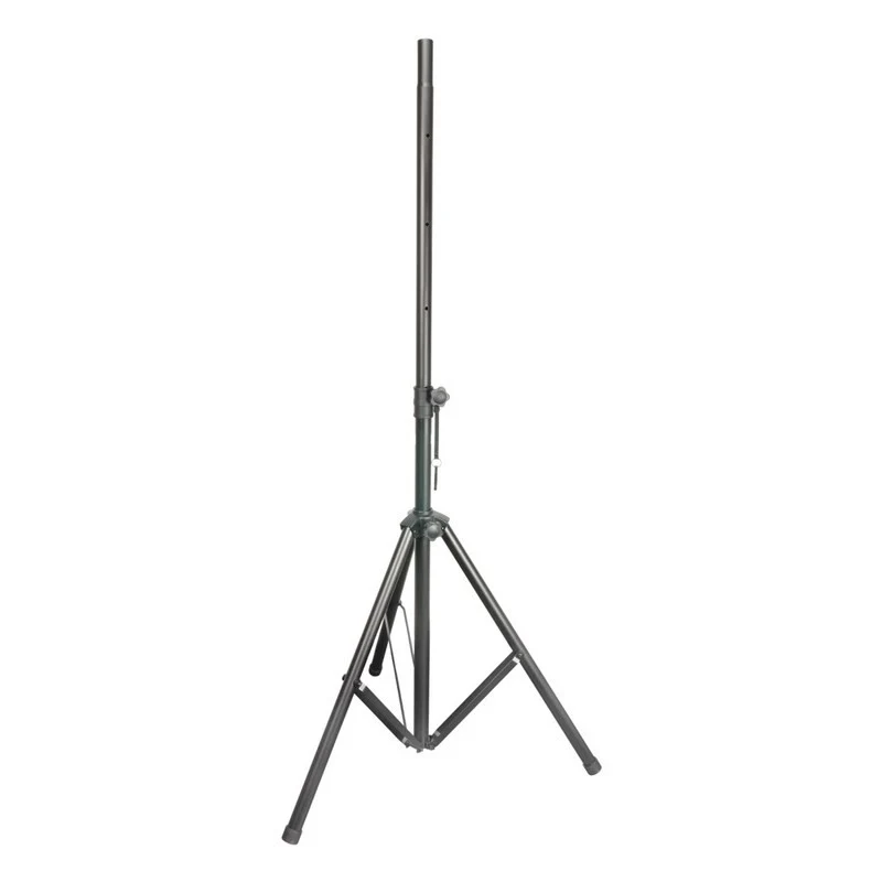 ADAM HALL SPS54B SOPORTE PARA BAFLE EN ACERO CARGA PESADA