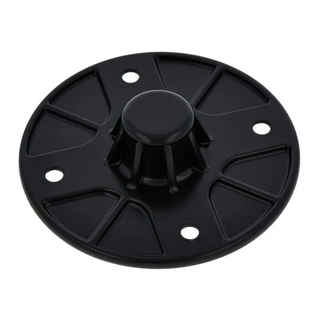 ADAM HALL SM720 PLACA PARA ROSCA SOPORTE SPS822