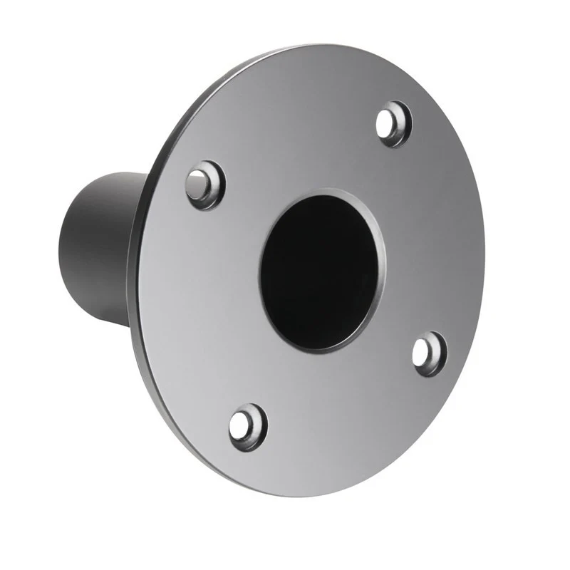 ADAM HALL SM702 VASO INTERNO PARA BAFLES DE 35MM ACERO