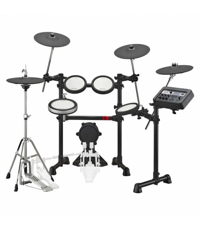 YAMAHA DTX6K3X BATERIA ELECTRONICA