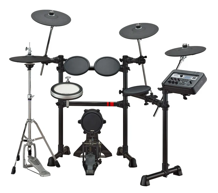YAMAHA DTX6K2X BATERIA ELECTRONICA