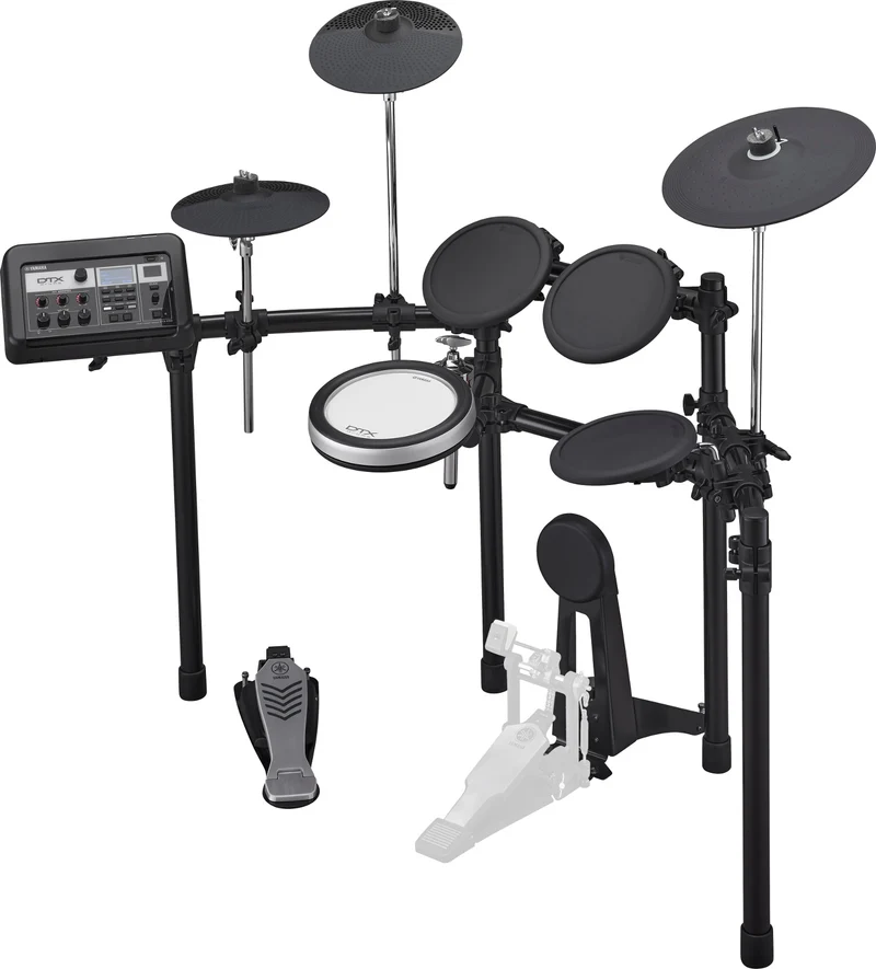 YAMAHA DTX6KX BATERIA ELECTRONICA