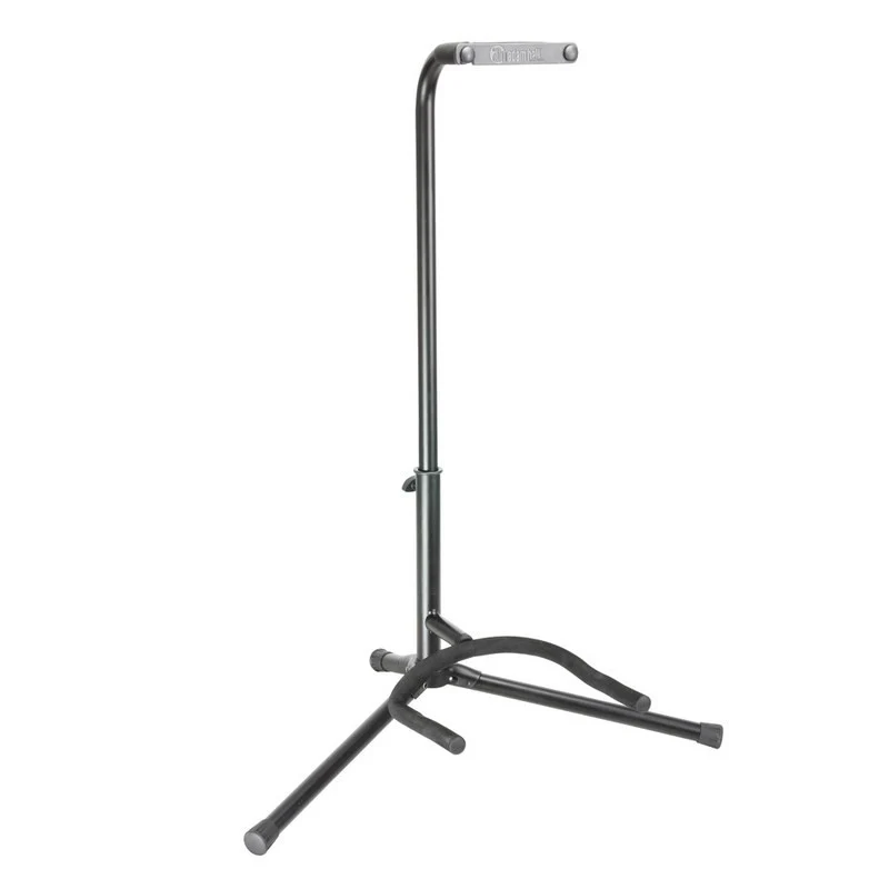 ADAM HALL SGS101 SOPORTE GUITARRA CROMADO