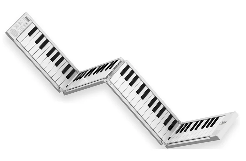 CARRY ON PIANO 88 TECLADO PLEGABLE 88 TECLAS