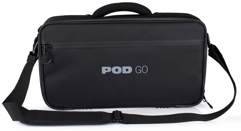 LINE 6 BAG POD GO FUNDA PARA PEDALERA LINE6 POD GO
