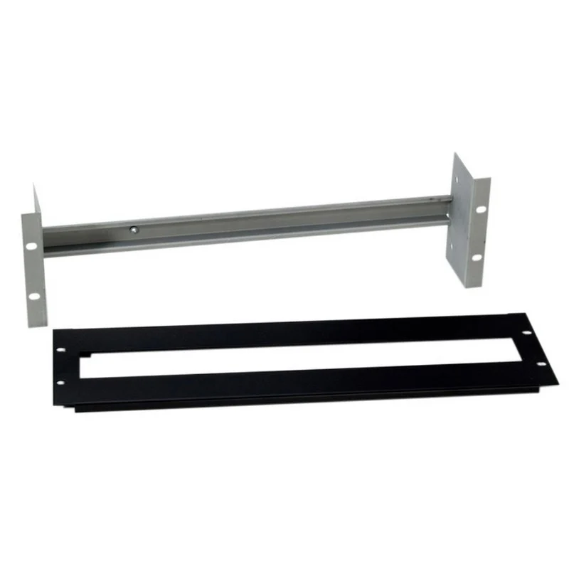 ADAM HALL 87475 PERFIL OMEGA PARA ALOJAR DIFERENCIALES MAGNETOS Y ENCHUFES DE CARRIL