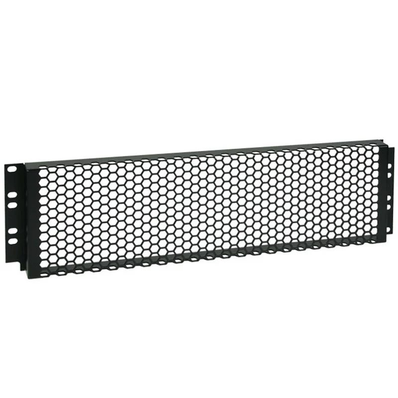 ADAM HALL 87447 CARATULA DE PROTECCION FRONTAL 19 TALADRADA 3U