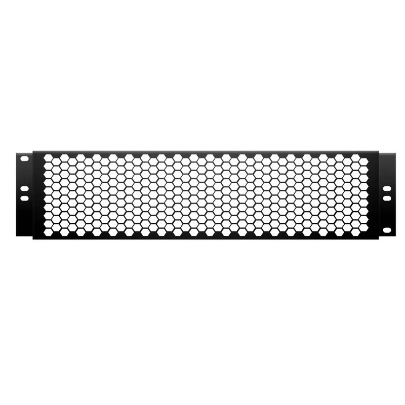 ADAM HALL 87446 CARATULA DE PROTECCION FRONTAL 19 TALADRADA 2U
