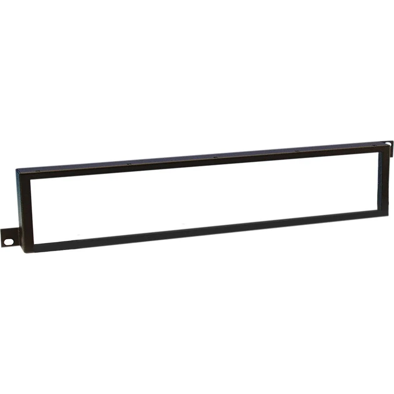 ADAM HALL 87442 CARATULA DE PROTECCION FRONTAL EN PLEXIGLAS 2U
