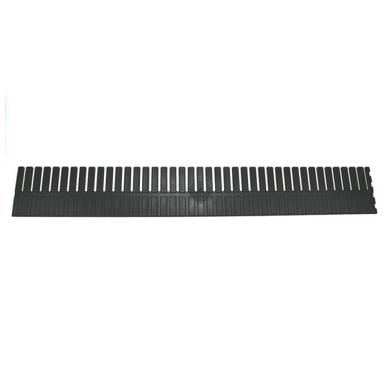 ADAM HALL 87402T DIVISIONES UNIVERSALES PARA CAJONES DE RACK A PARTIR DE 2U