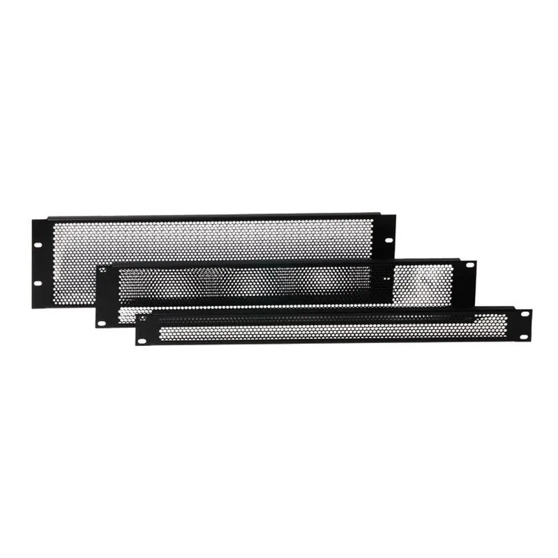 ADAM HALL 87223VR PANEL DE VENTILACION EN FORMA DE U 3U