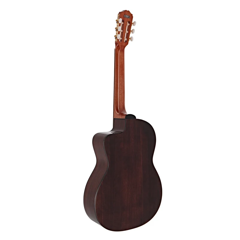 TAKAMINE GC5CE NAT GUITARRA ESPAÑOLA ELECTRIFICADA