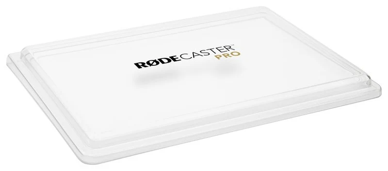 RODE RCPCOVER RODECOVER PRO FUNDA PARA RODECASTER PRO