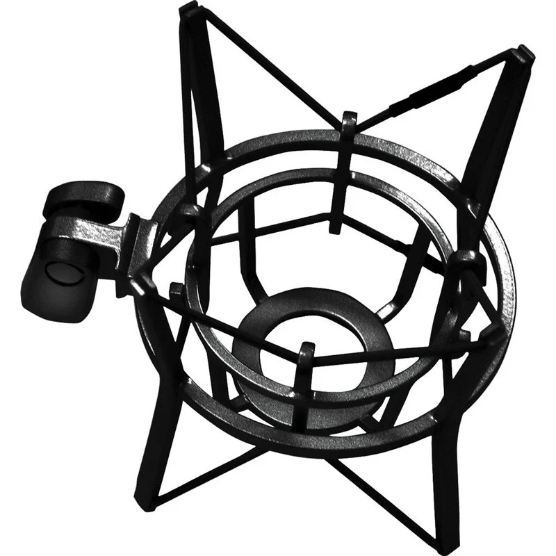RODE PSM1 SUSPENSION PARA MICROFONO RODE PODCASTER Y PROCASTER
