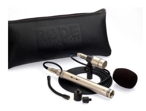 RODE NT6 MICROFONO DE CONDENSADOR
