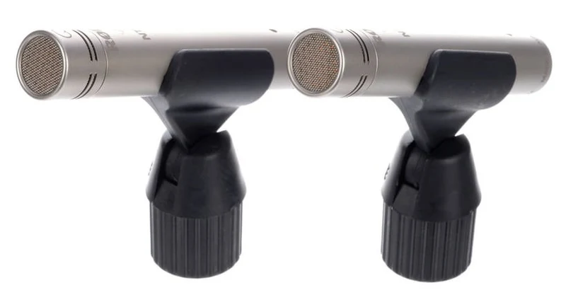 RODE NT5 MP PAREJA DE MICROFONOS CONDENSADOR