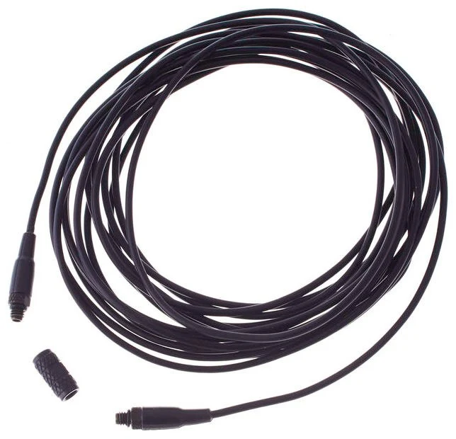 RODE MICON CABLE 3 METROS CABLE PARA MICROFONO HS1 PINMIC Y LAVALIER