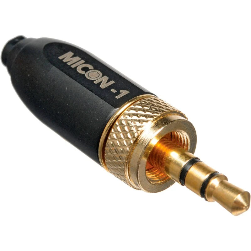 RODE MICON1 SENNHEISER ADAPTADOR PARA HS1