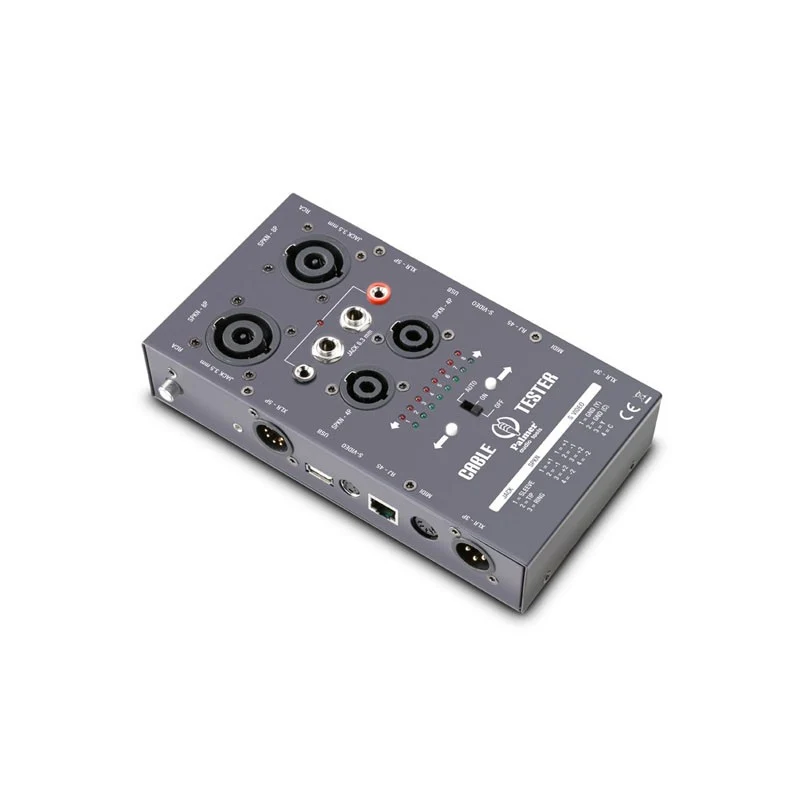 PALMER AHMCTXL V2 TESTER DE CABLES