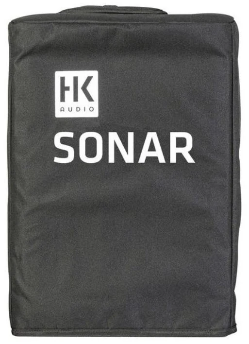 HK AUDIO COVER SONAR 115 SUB D FUNDA PARA ALTAVOZ