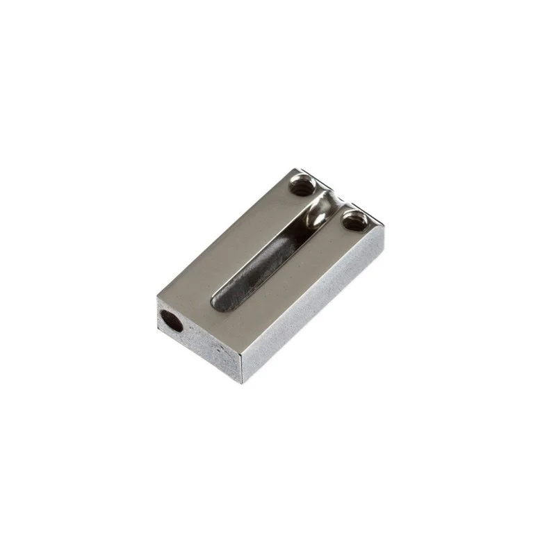 FENDER 0036528000 SELLETA PARA PUENTE FENDER DELUXE STRATOCASTER
