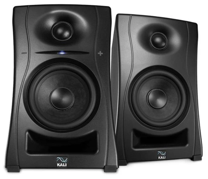 KALI AUDIO LP-UNF MONITORES ACTIVOS BIAMPLIFICADOS