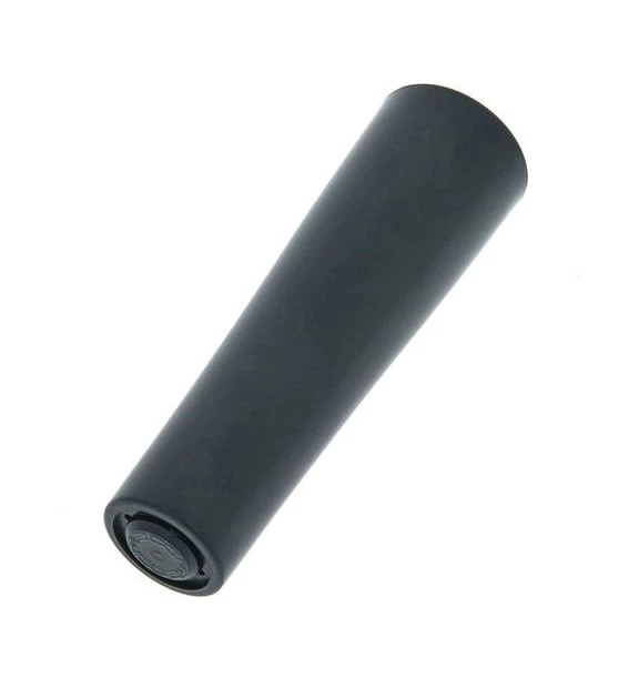 ZOOM MA2 ADAPTADOR MIC CLIP PARA LOS GRABADORES DIGITALES H1, H2, H4N Y Q3